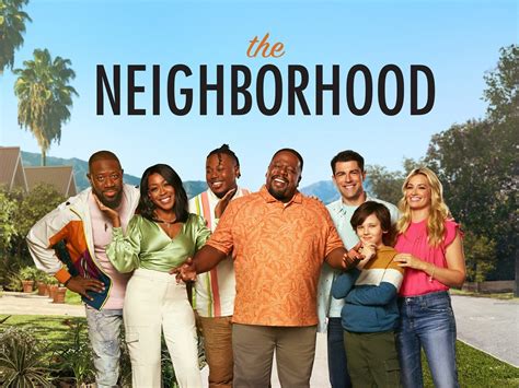 the neighborhood torrentz